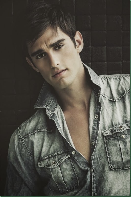 Ricardo Baldin