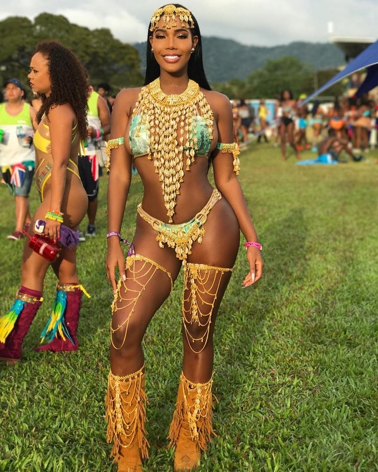 Monifa Jansen Monifa Jansen