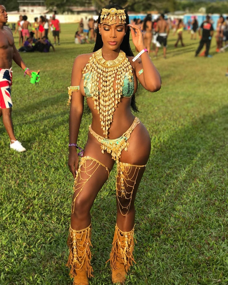 Monifa Jansen Monifa Jansen
