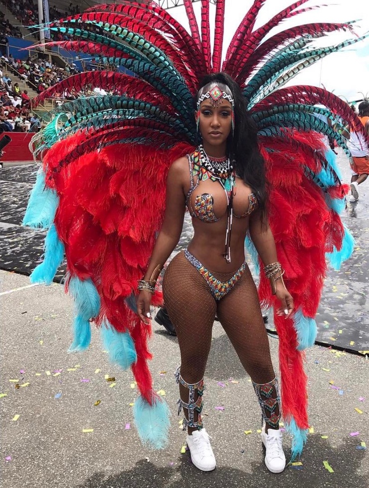 Bernice Burgos Bernice Burgos
