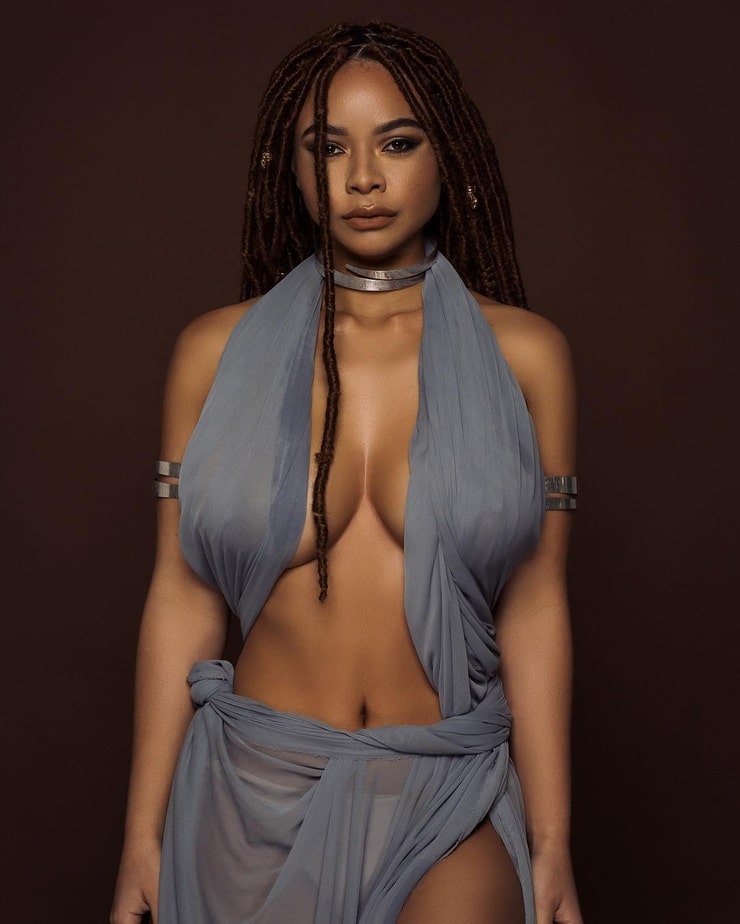 Crystal WestBrooks Crystal WestBrooks