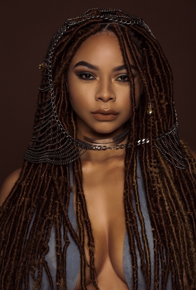 Crystal WestBrooks Crystal WestBrooks