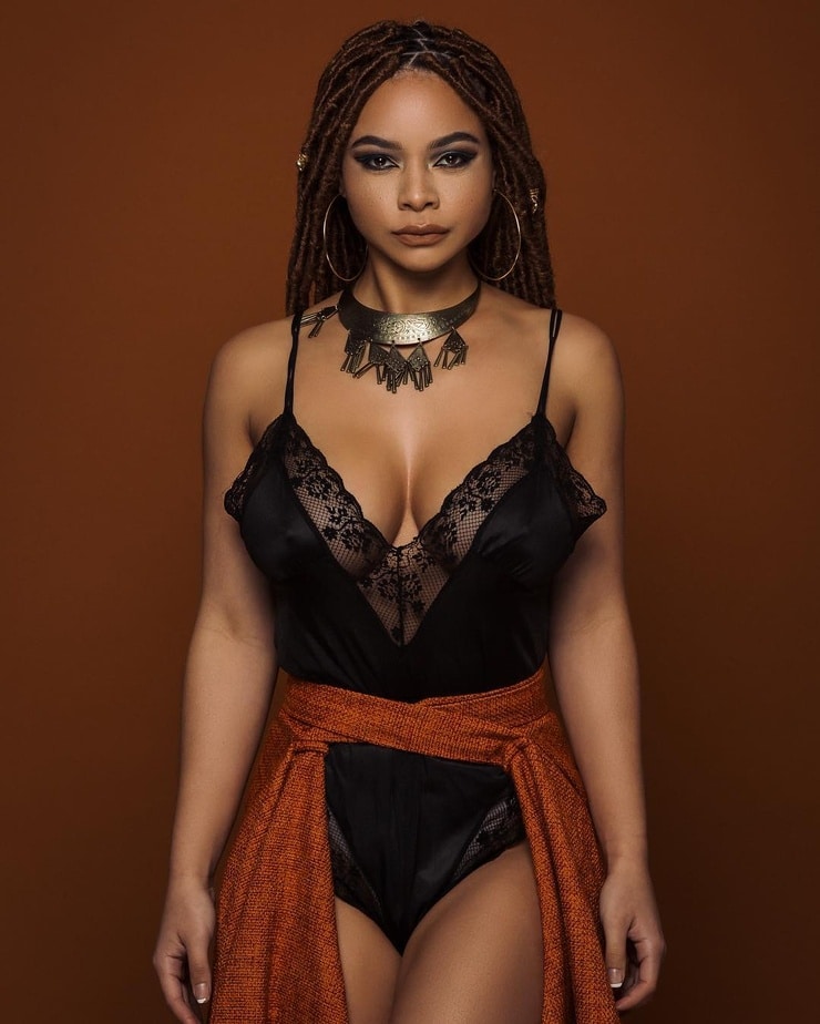 Crystal WestBrooks