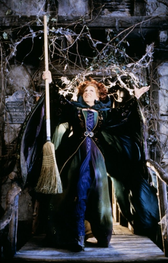 Hocus Pocus (1993)