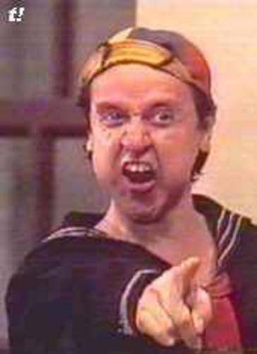 Picture of Carlos Villagrán