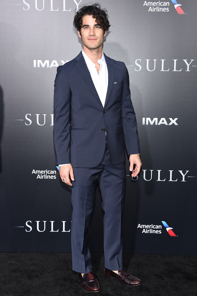 Darren Criss Darren Criss