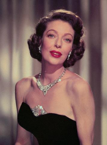 Loretta Young Loretta Young