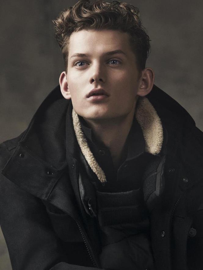 Christopher Paskowski