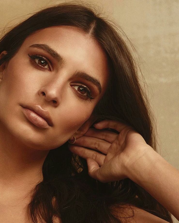 Emily Ratajkowski Emily Ratajkowski