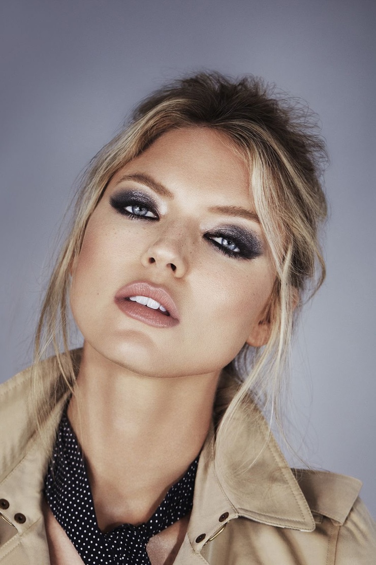 Martha Hunt Martha Hunt