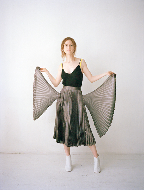Rose Leslie Rose Leslie
