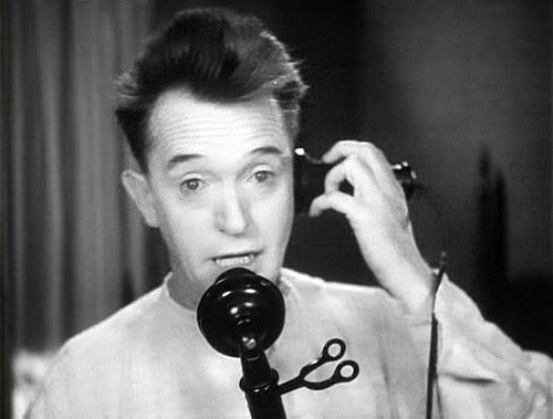 Stan Laurel