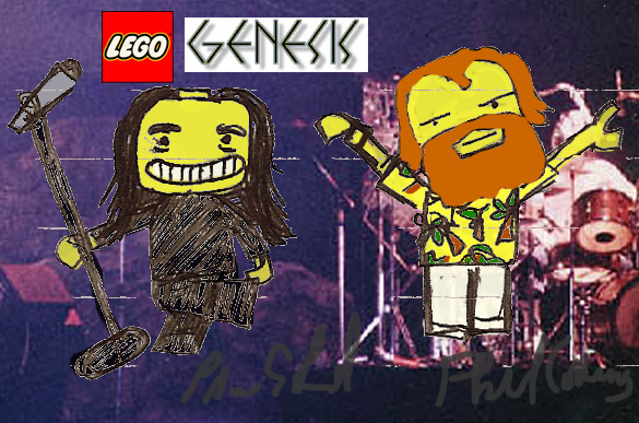 Genesis