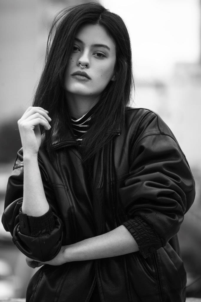 Alissa Salls