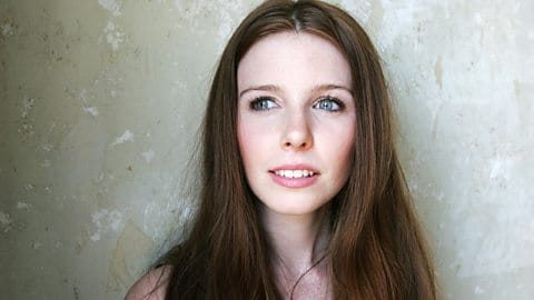 Stacey Dooley