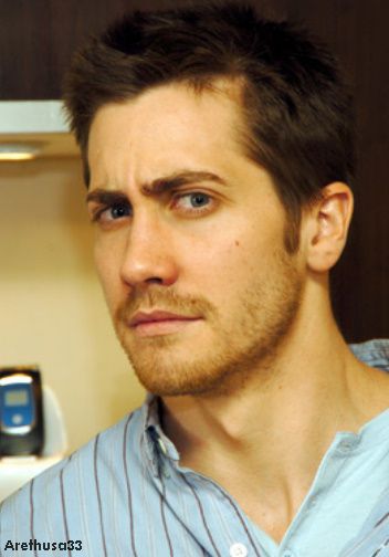 Jake Gyllenhaal Jake Gyllenhaal