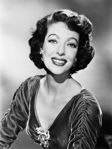 Loretta Young Loretta Young