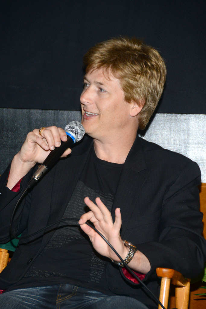 Johan Earl