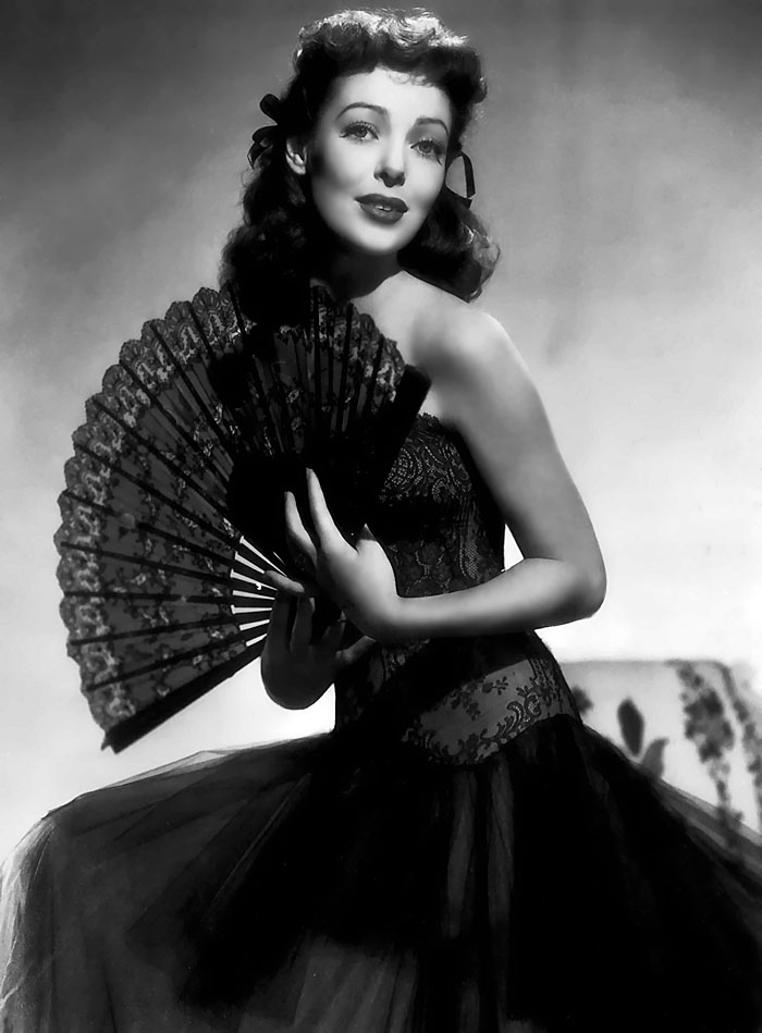 Loretta Young Loretta Young
