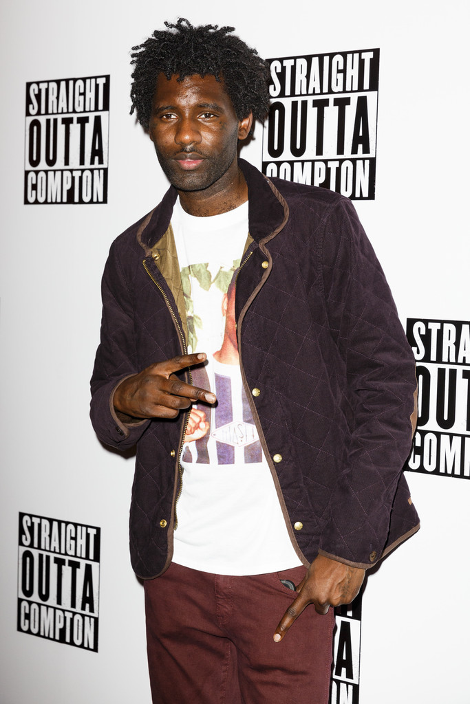Wretch 32