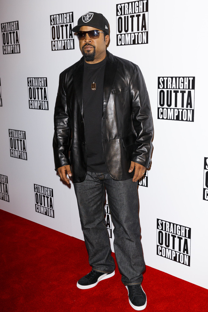 Ice Cube