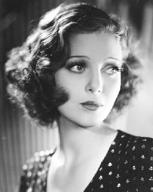 Loretta Young