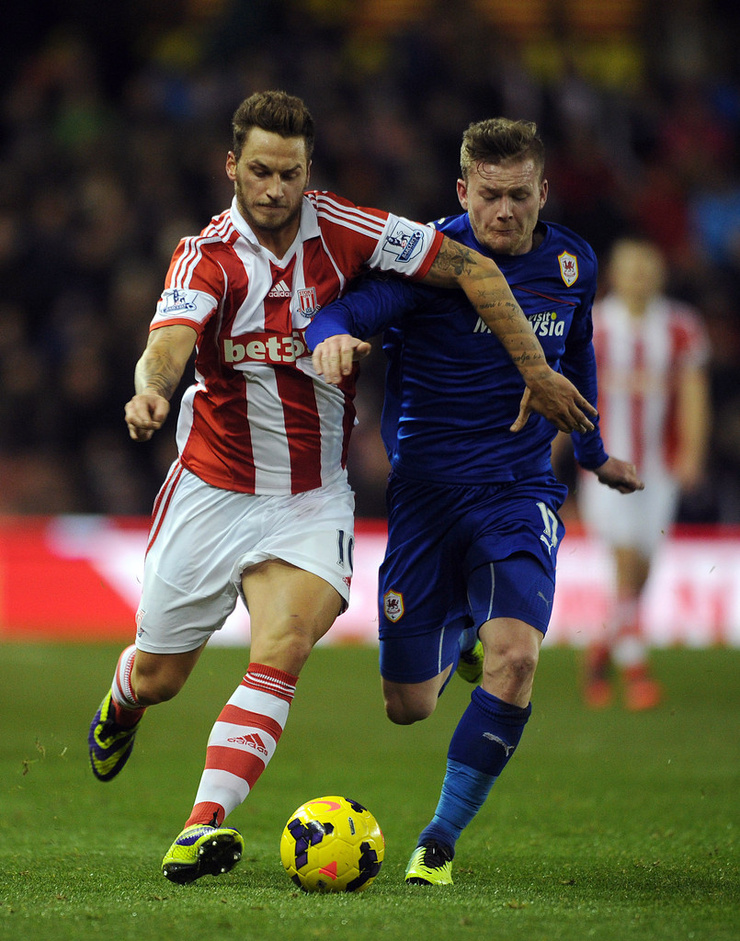 Marko Arnautovic