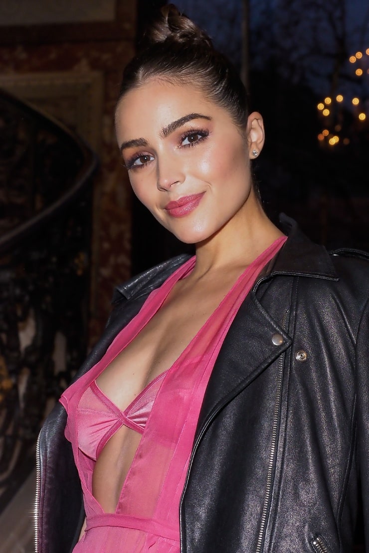 Olivia Culpo