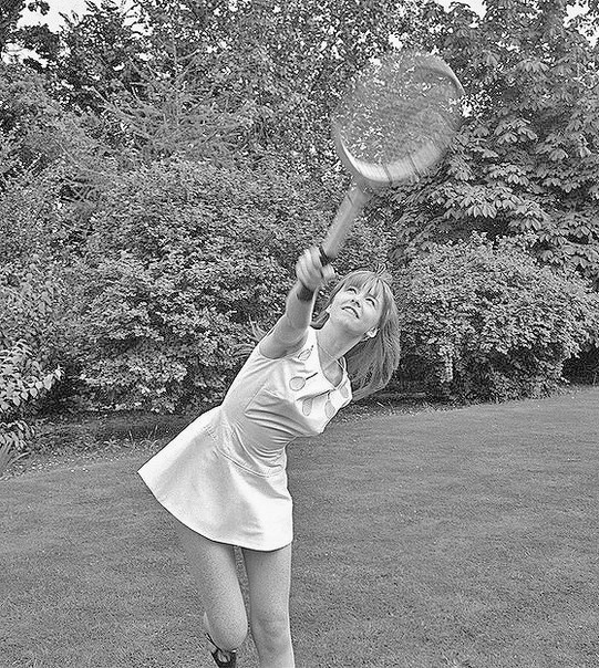 Jane Asher
