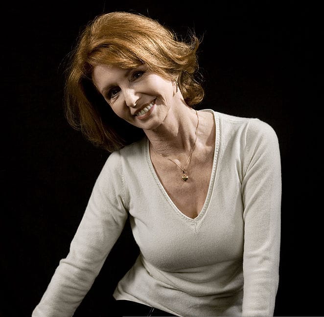 Jane Asher