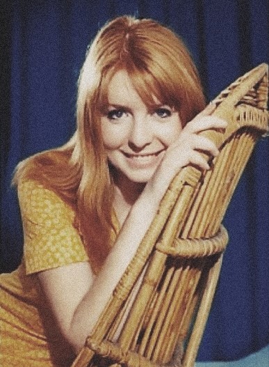 Jane Asher