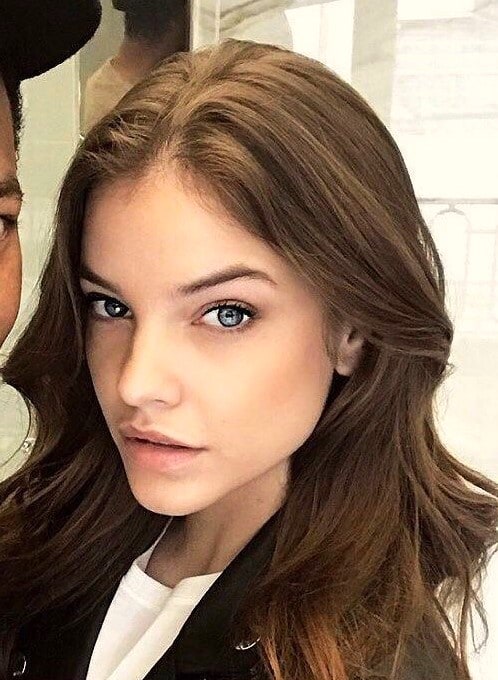 Barbara Palvin image