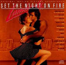 Lambada: Set the Night on Fire