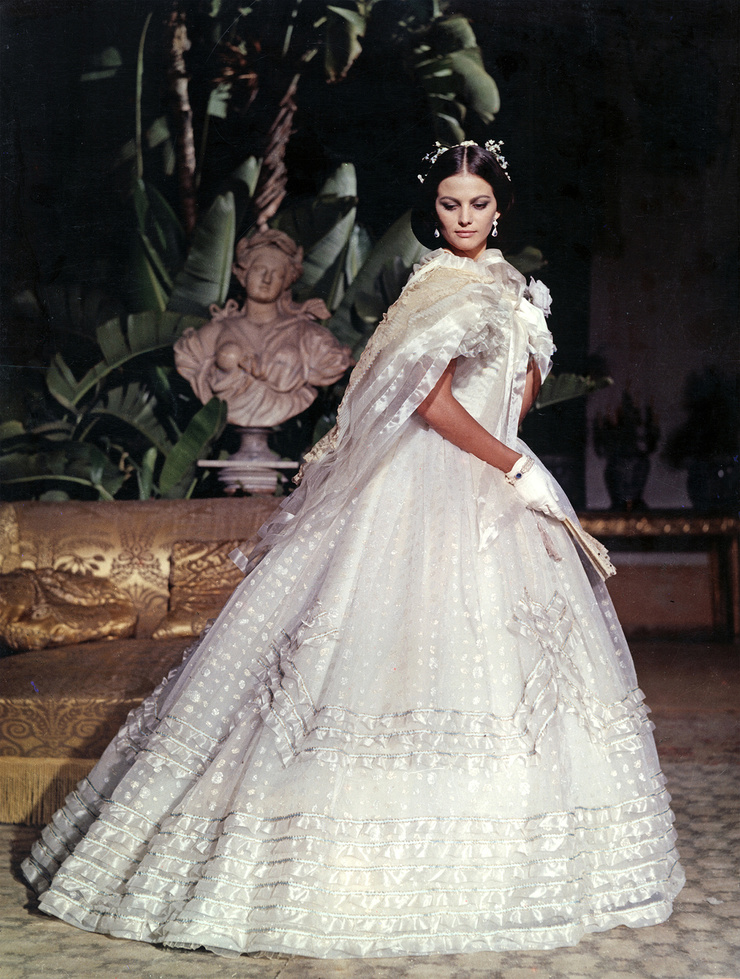 Claudia Cardinale Claudia Cardinale