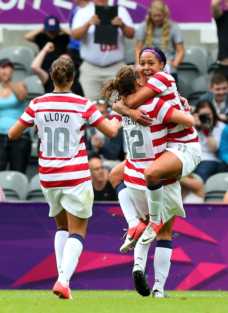 Sydney Leroux