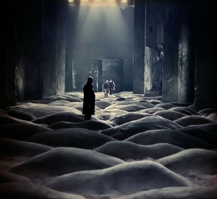 Stalker (1979) Stalker (1979)