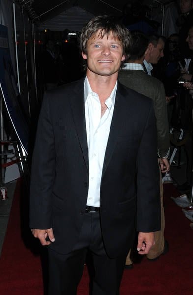 Steve Zahn