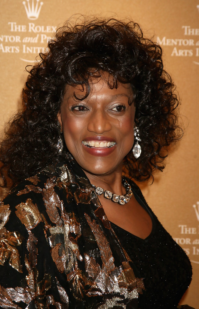 Jessye Norman