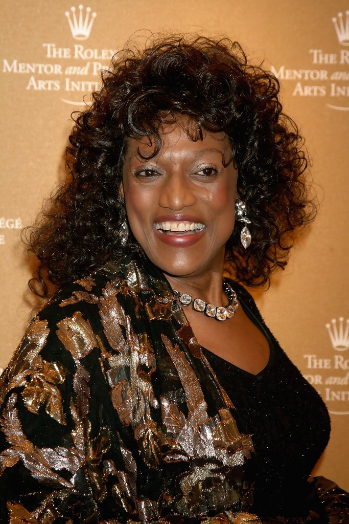 Jessye Norman