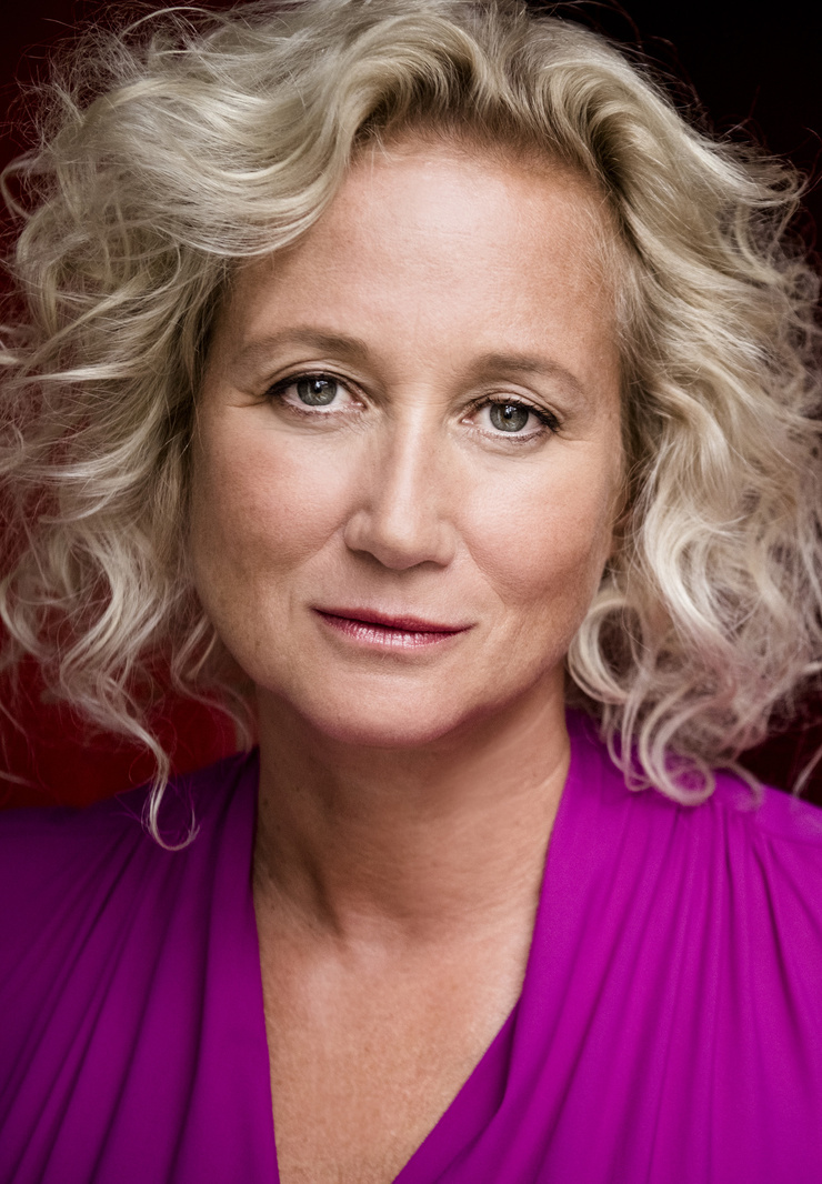 Iris von Kluge Iris von Kluge