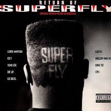 Return of Superfly
