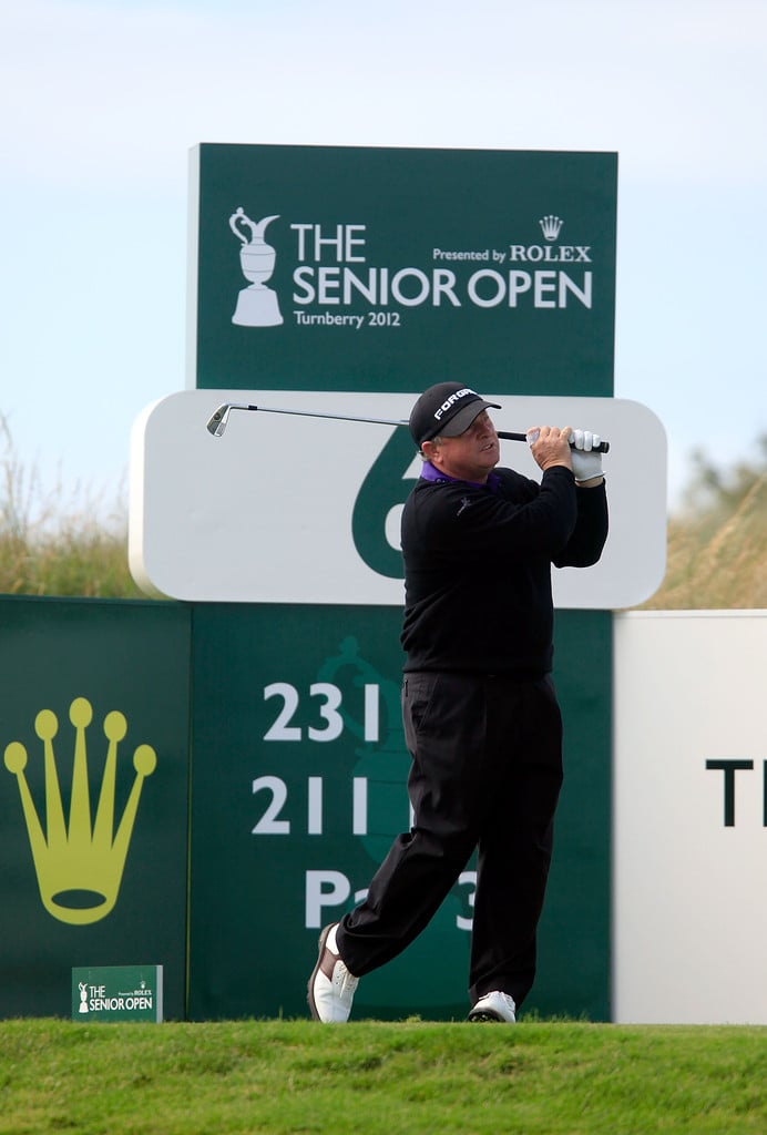 Ian Woosnam