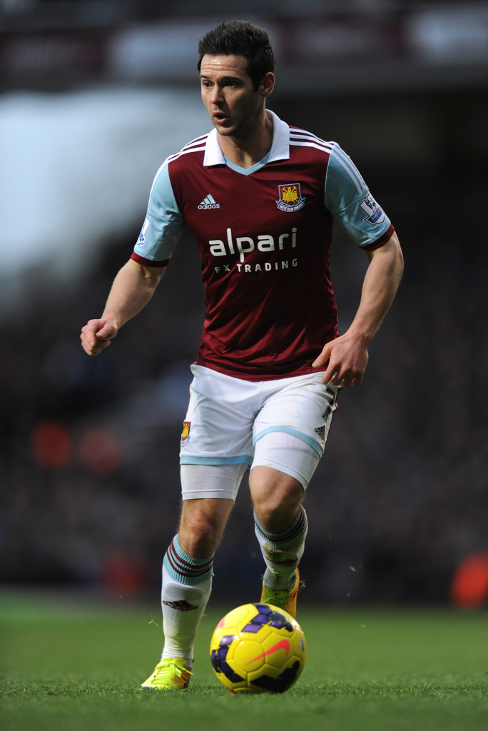 Matt Jarvis