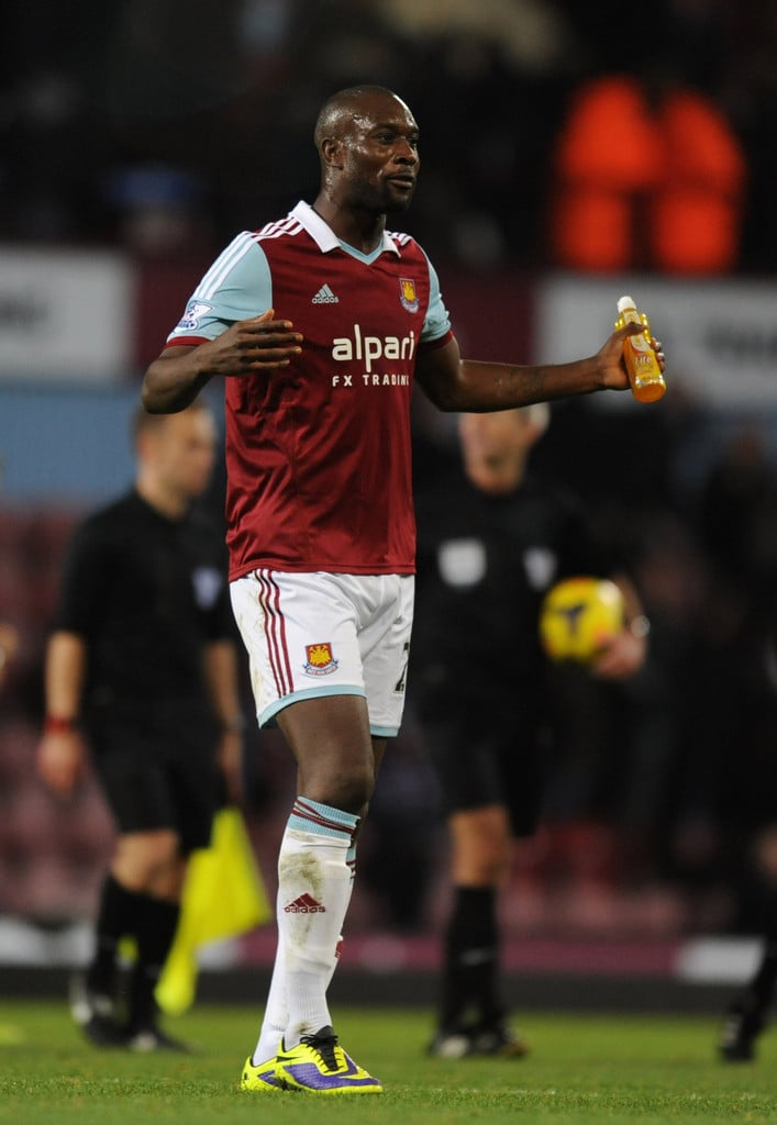 Carlton Cole