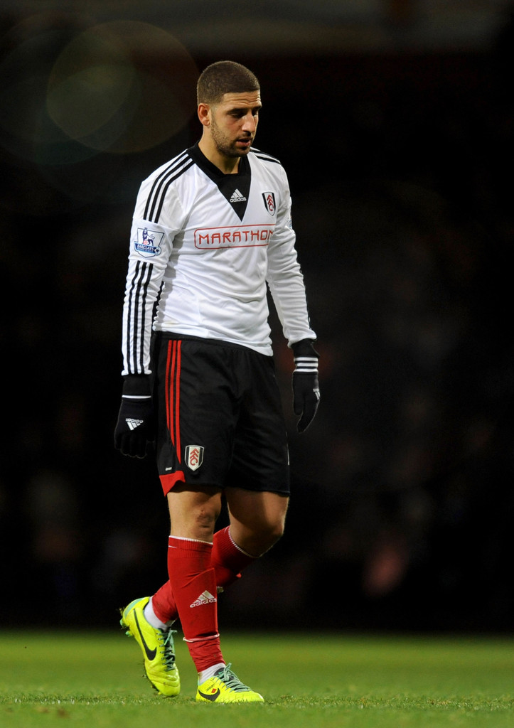 Adel Taarabt