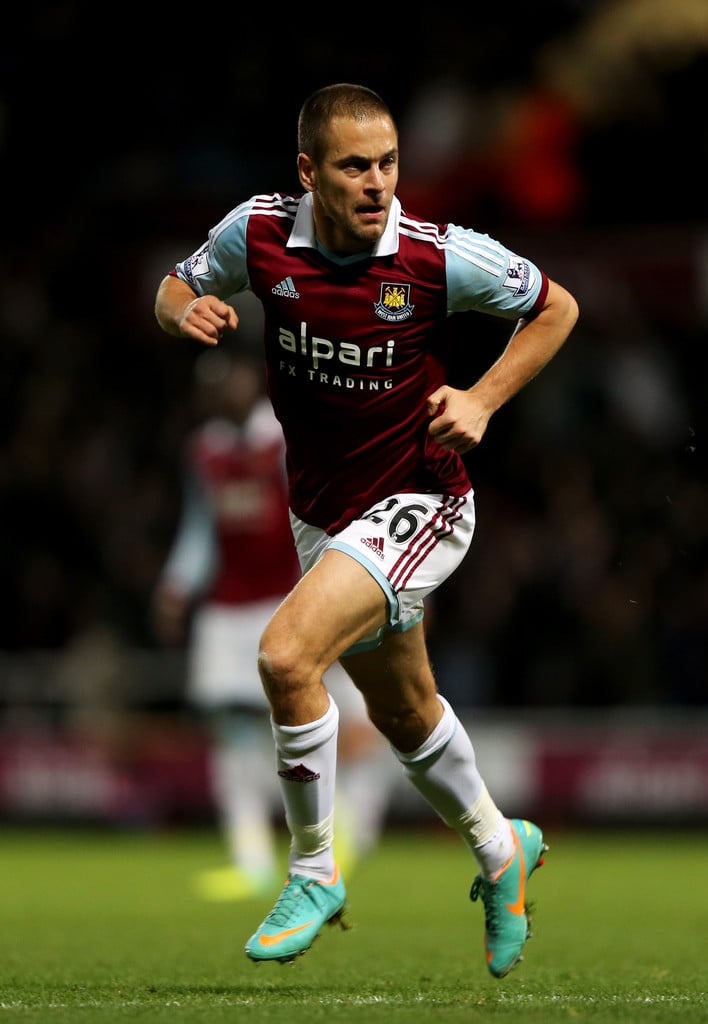 Joe Cole