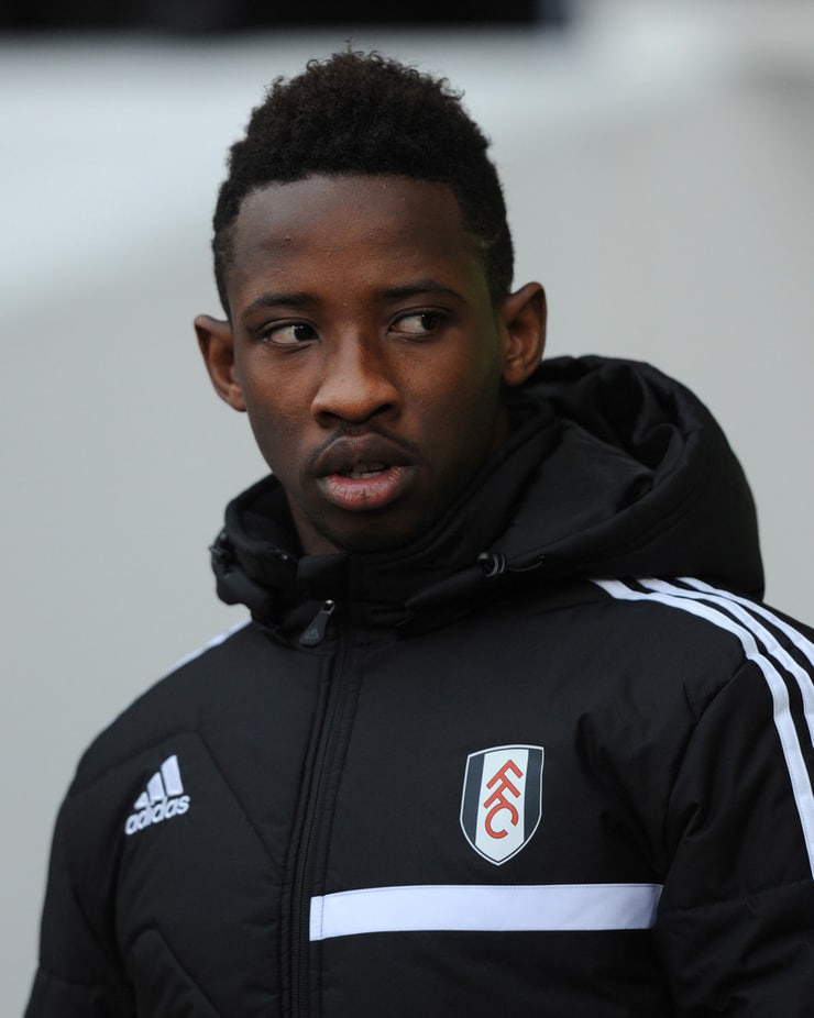 Moussa Dembele