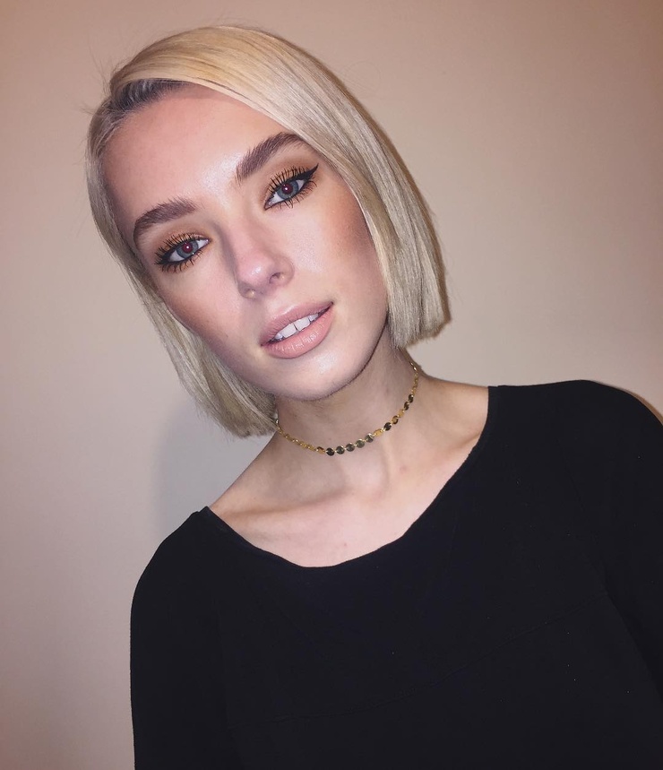 Becky Appleyard Becky Appleyard