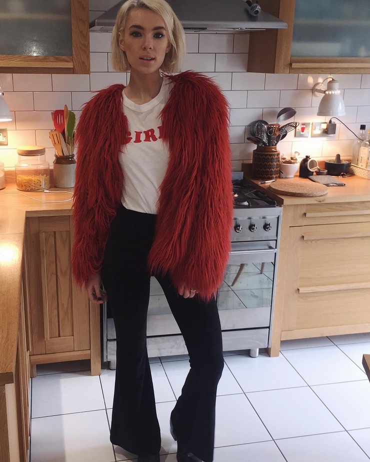 Becky Appleyard Becky Appleyard