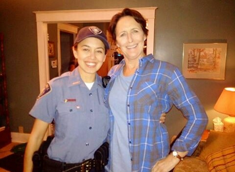 Fiona Shaw